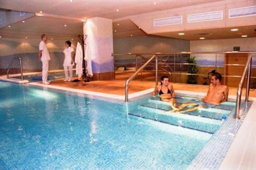 фото отеля Florida Spa