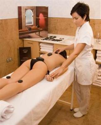 фото отеля Florida Spa
