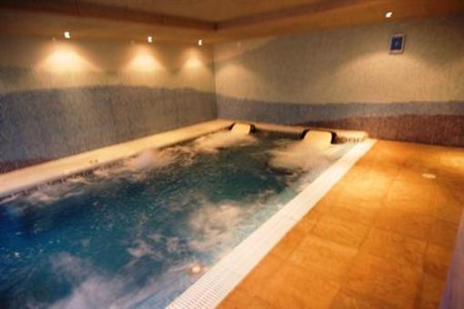 фото отеля Florida Spa