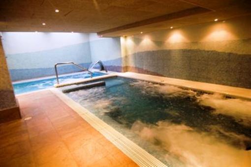 фото отеля Florida Spa