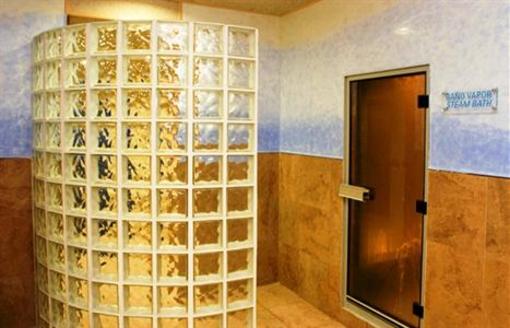 фото отеля Florida Spa