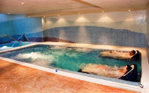 фото отеля Florida Spa