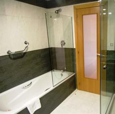 фото отеля Florida Spa