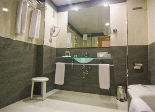 фото отеля Florida Spa
