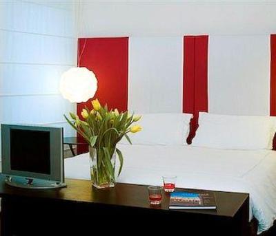фото отеля Hotel Casa Poli