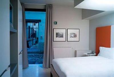 фото отеля Hotel Casa Poli