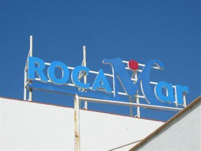 фото отеля Hotel Rocamar Ibiza