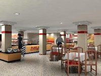 Hotel Saga Llucmajor