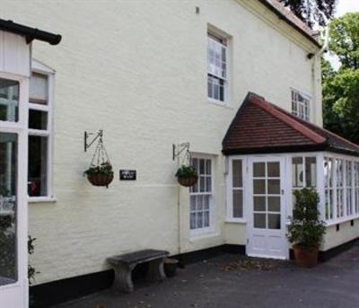 фото отеля Springfield House Hotel Coleshill