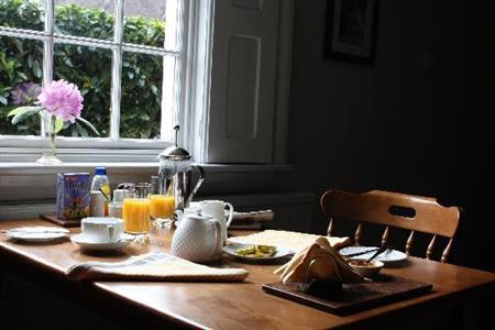 фото отеля Springfield House Hotel Coleshill