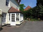 фото отеля Springfield House Hotel Coleshill