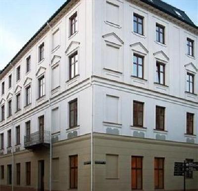 фото отеля Reikartz Medievale Lviv