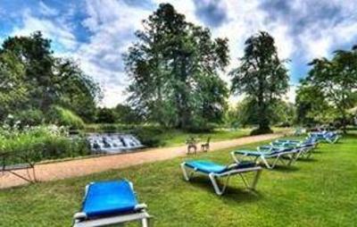 фото отеля Champneys Hotel Henlow
