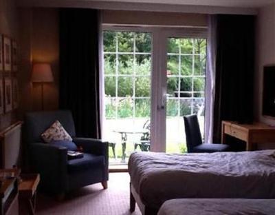 фото отеля Champneys Hotel Henlow