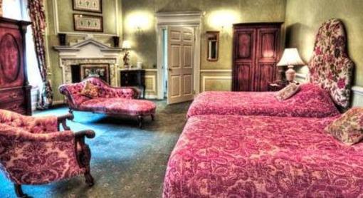 фото отеля Champneys Hotel Henlow