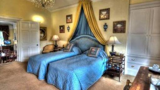 фото отеля Champneys Hotel Henlow