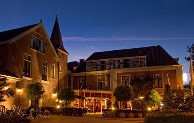 фото отеля Hampshire Hotel Bon'Aparte