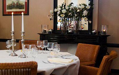фото отеля Hampshire Hotel Bon'Aparte