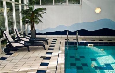 фото отеля Hampshire Hotel Bon'Aparte