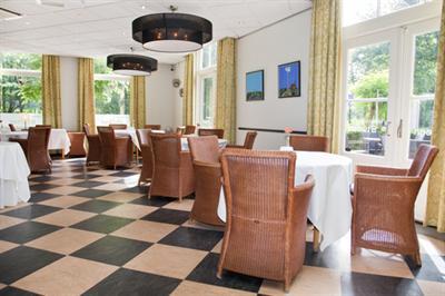 фото отеля Hampshire Hotel Bon'Aparte