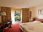 фото отеля Hampshire Hotel Bon'Aparte