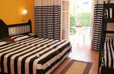 фото отеля Caribbean World Beach and Garden Hotel Hammamet