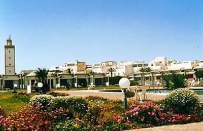 фото отеля Hotel des Iles
