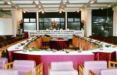 фото отеля Hotel des Iles
