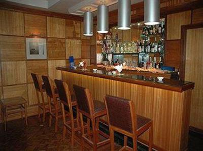 фото отеля Hotel des Iles