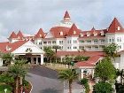 фото отеля Hong Kong Disneyland Hotel