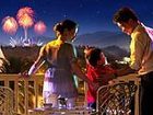 фото отеля Hong Kong Disneyland Hotel