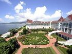 фото отеля Hong Kong Disneyland Hotel