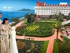 фото отеля Hong Kong Disneyland Hotel