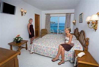 фото отеля Hotel Mar Azul Capdepera