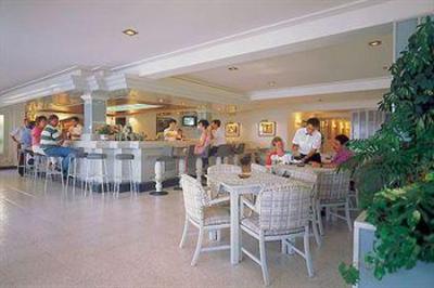 фото отеля Hotel Mar Azul Capdepera