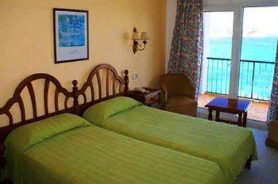 фото отеля Hotel Mar Azul Capdepera