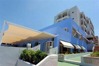 фото отеля Hotel Mar Azul Capdepera