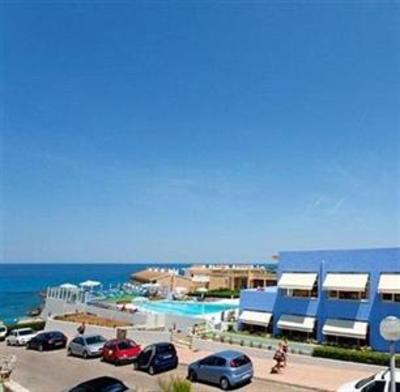 фото отеля Hotel Mar Azul Capdepera
