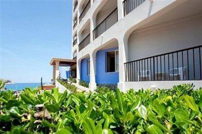 фото отеля Hotel Mar Azul Capdepera