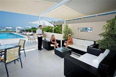 фото отеля Hotel Mar Azul Capdepera