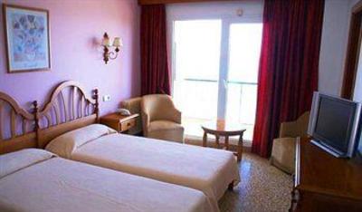 фото отеля Hotel Mar Azul Capdepera