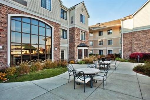 фото отеля Staybridge Suites Grand Rapids Kentwood