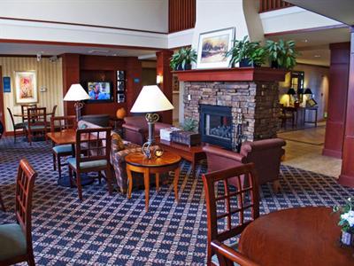 фото отеля Staybridge Suites Grand Rapids Kentwood