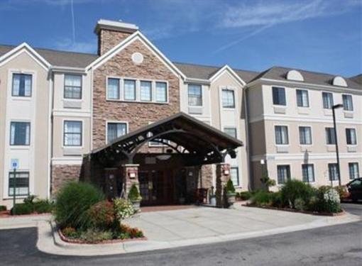 фото отеля Staybridge Suites Grand Rapids Kentwood