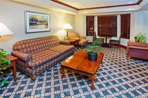 фото отеля Staybridge Suites Grand Rapids Kentwood