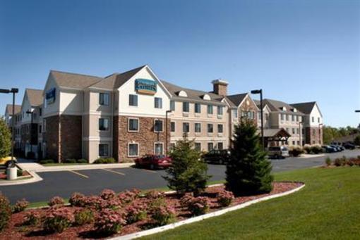 фото отеля Staybridge Suites Grand Rapids Kentwood