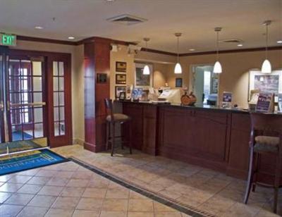 фото отеля Staybridge Suites Grand Rapids Kentwood