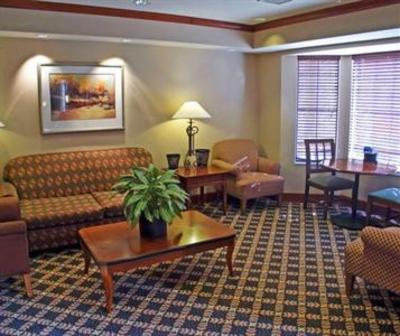 фото отеля Staybridge Suites Grand Rapids Kentwood