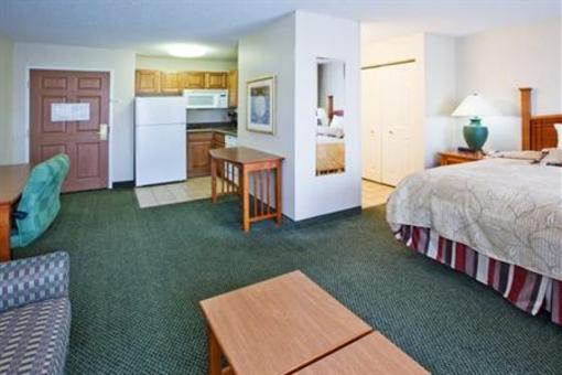 фото отеля Staybridge Suites Grand Rapids Kentwood