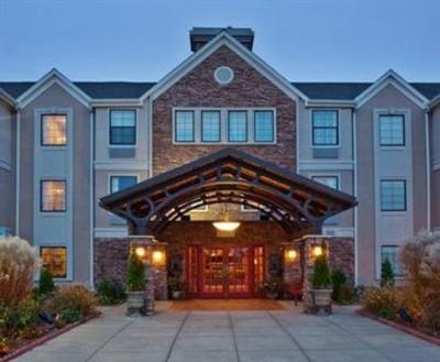 фото отеля Staybridge Suites Grand Rapids Kentwood